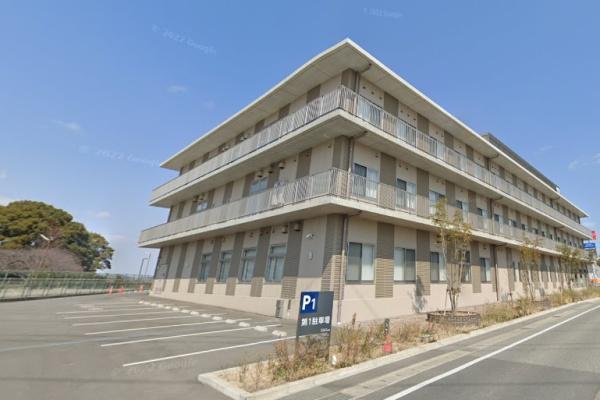 事業用　稲美町国岡6丁目　事務所(稲美中央病院)