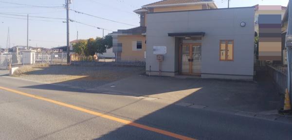 事業用　稲美町国岡6丁目　事務所