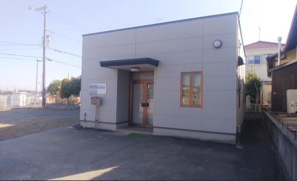 事業用　稲美町国岡6丁目　事務所