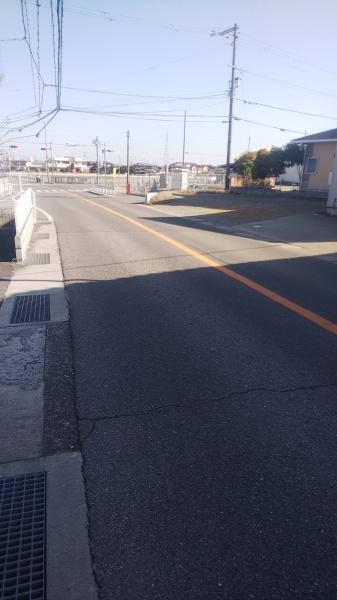 事業用　稲美町国岡6丁目　事務所
