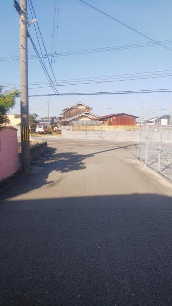 事業用　稲美町国岡6丁目　事務所
