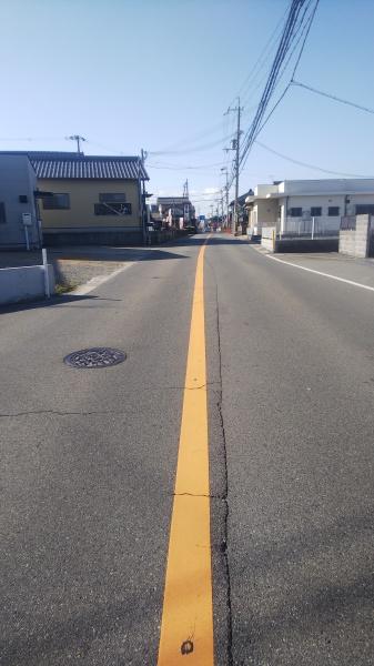 事業用　稲美町国岡6丁目　事務所