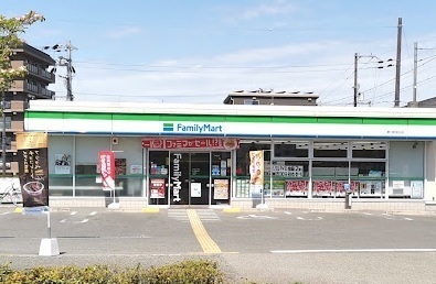 ネオハイツ加古川(ファミリーマート野口町坂元店)