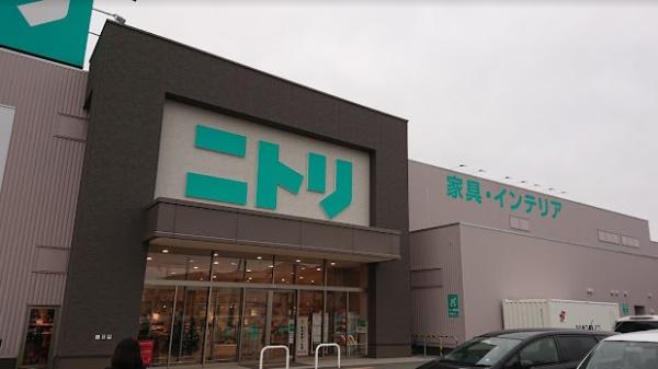 ネオハイツ加古川(ニトリ加古川店)