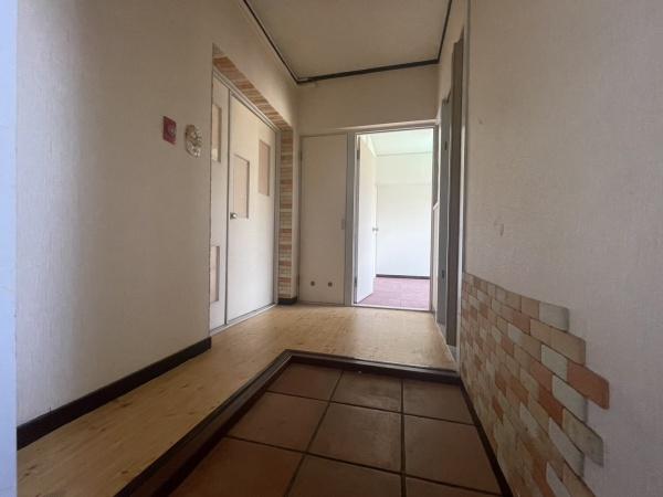 城の宮第一住宅6号棟
