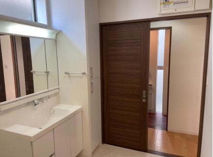 高砂市曽根町の中古一戸建て