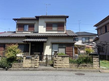 加古川市野口町二屋の売土地