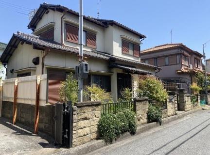 加古川市野口町二屋の土地