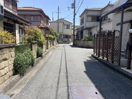 加古川市野口町二屋の土地