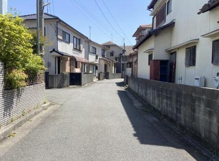 加古川市野口町二屋の土地