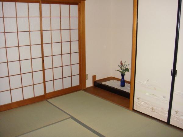 収益物件　別府町新野辺北町4丁目　賃貸戸建
