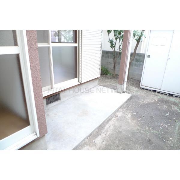 収益物件　別府町新野辺北町4丁目　賃貸戸建