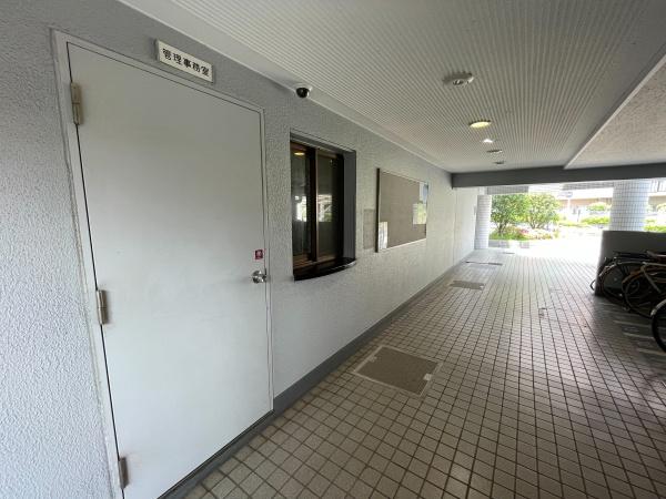 ライオンズマンション明石西江井ヶ島