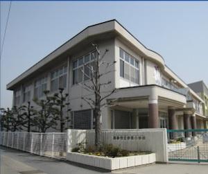高砂市曽根町の中古一戸建て(高砂市立伊保小学校)