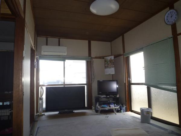 高砂市曽根町の中古一戸建て
