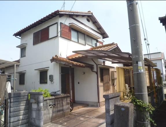高砂市曽根町の売土地