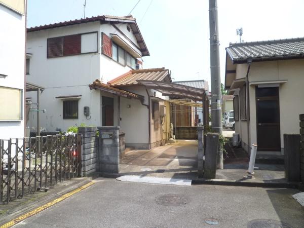 高砂市曽根町の売土地