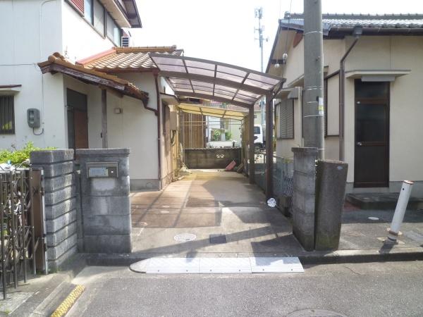 高砂市曽根町の売土地