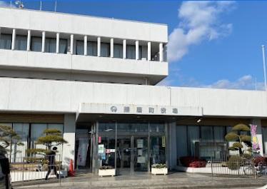 加古郡播磨町二子の土地(播磨町役場)