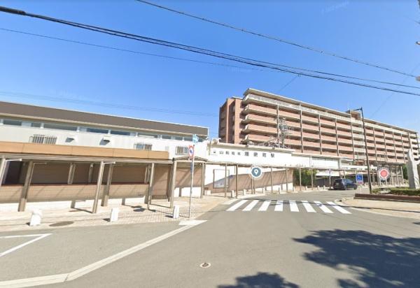 加古郡播磨町二子の土地(山陽電鉄 播磨町駅)