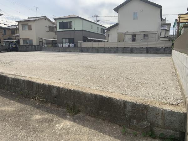 高砂市米田町塩市の土地