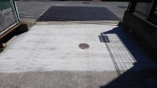 高砂市米田町塩市の土地