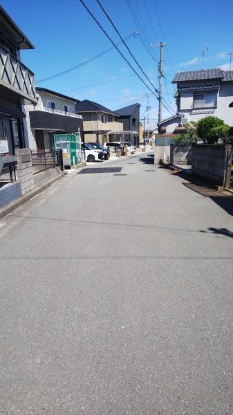 高砂市米田町塩市の土地