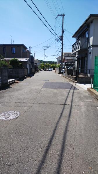 高砂市米田町塩市の土地