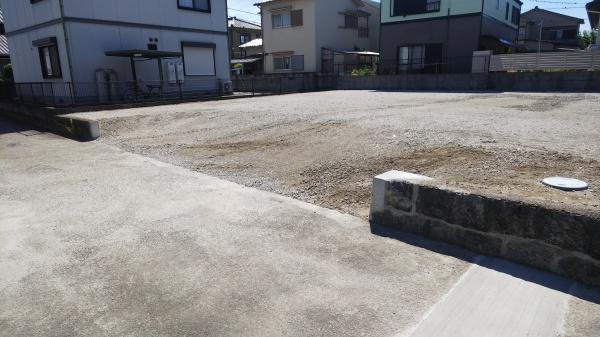 高砂市米田町塩市の売土地