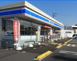 加古川市米田町平津の土地(ローソン高砂米田店)