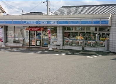 セーリオ東加古川(ローソン平岡町新在家店)