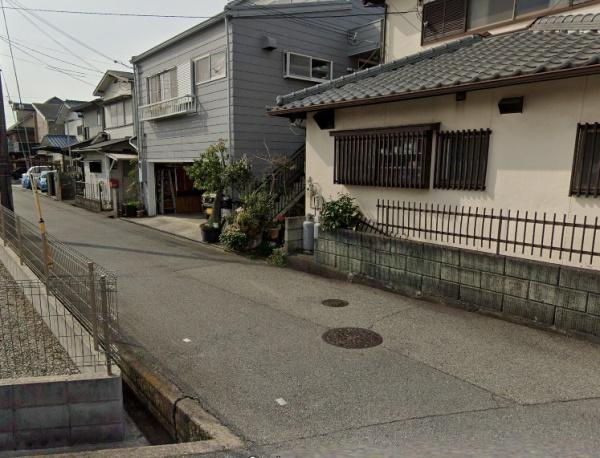 加古川市平岡町土山の売土地