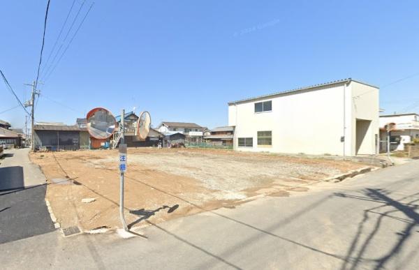 加古川市野口町長砂の売土地