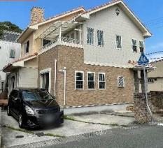 高砂市北浜町牛谷の中古一戸建