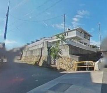 加古川市野口町北野の売土地