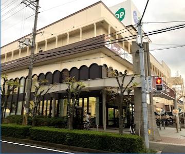 高砂市中筋5丁目の土地(コープこうべコープ高砂)