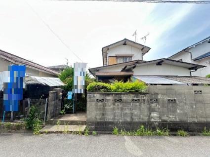 加古川市新神野３丁目の売土地