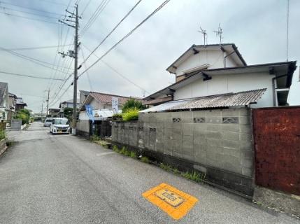 加古川市新神野３丁目の売土地