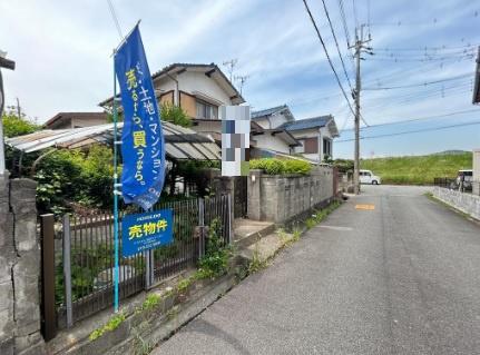 加古川市新神野３丁目の売土地