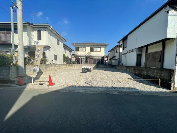 高砂市西畑３丁目の売土地