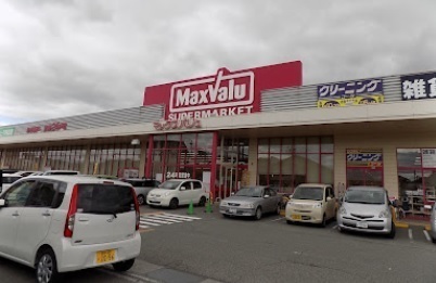 ローレルコート加古川(マックスバリュ宝殿店)