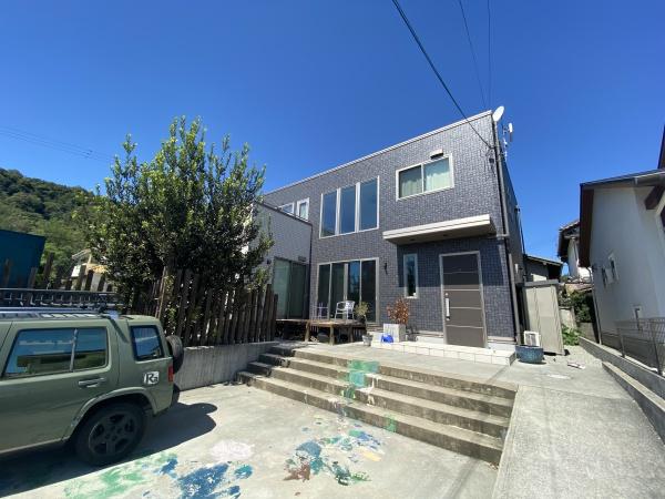 加古川市上荘町小野の中古一戸建