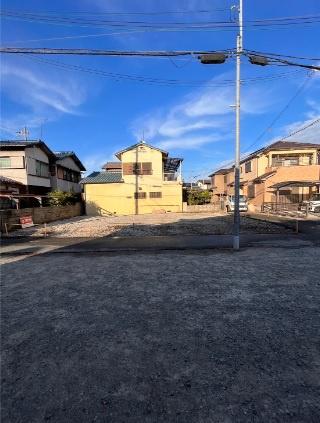 加古川市尾上町長田の土地