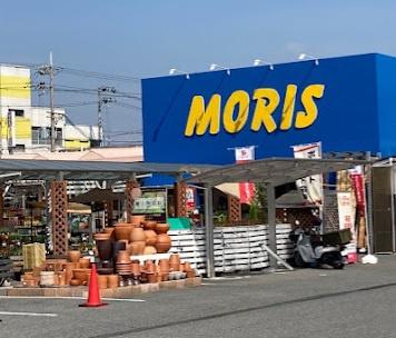 加古川市尾上町養田の中古一戸建て(モリスホームセンター)