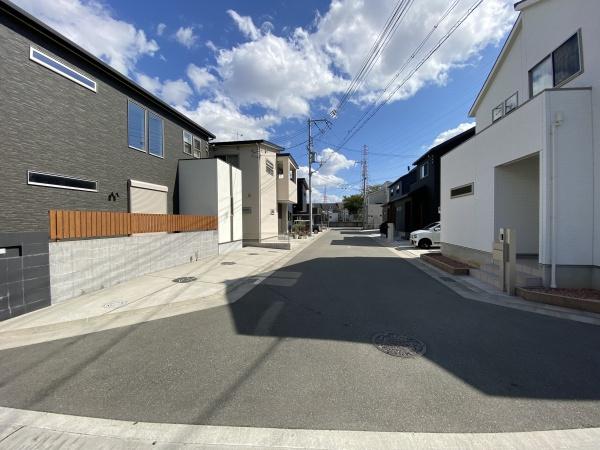 加古川市尾上町養田の中古一戸建て