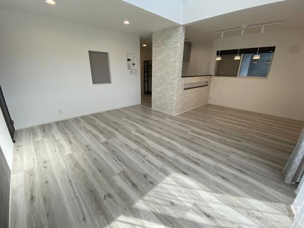 加古川市尾上町養田の中古一戸建