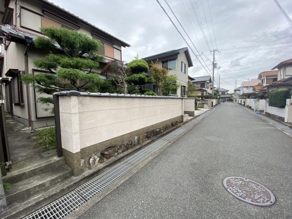 加古川市東神吉町神吉の売土地