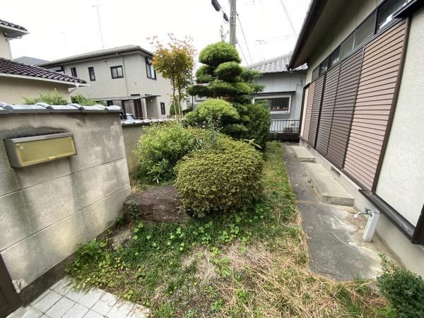 加古川市東神吉町神吉の売土地