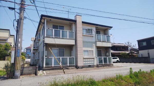 大中マンション（収益物件）