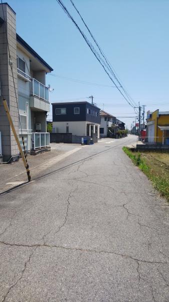 大中マンション（収益物件）